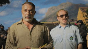 Poster for The Mark Poster for The Mark