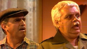 Poster for Chapter 95