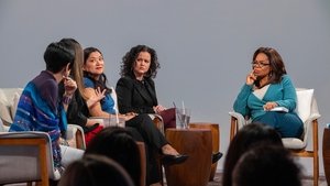 Poster for Jeanine Cummins: American Dirt (1)