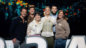 Poster for Episode 45