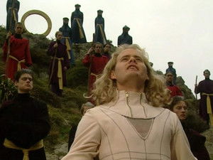 Poster for Episode 1