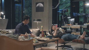 Poster for Episode 7