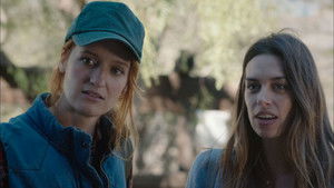 Poster for The Faith Diaries: Week Two Poster for The Faith Diaries: Week Two