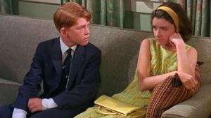Poster for Opie's First Love