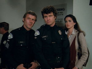 Poster for Take-over