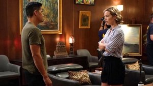 Poster for Six Paintings, One Frame