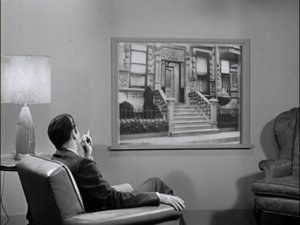 Poster for Face to Face