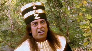 Poster for Zaal Searches For Zalima