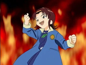 Poster for The missing pencil! There are 8 Nanas? Poster for The missing pencil! There are 8 Nanas?