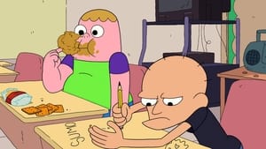 Poster for Average Jeff