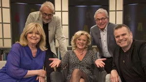 Poster for Episode 8