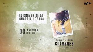 Poster for Episode 3