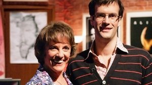 Poster for Esther Rantzen