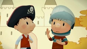 Poster for Episode 52 Poster for Episode 52