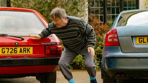 Poster for Episode 2 Poster for Episode 2