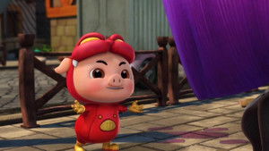 Poster for Episode 6