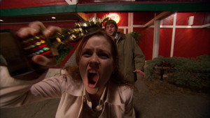 Poster for The Dundies
