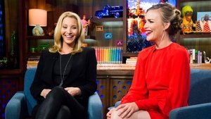 Poster for Lisa Kudrow & Piper Perabo