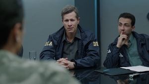 Poster for Episode 2