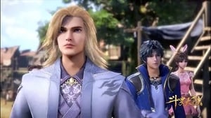 Poster for Episode 13 Poster for Episode 13