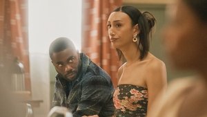 Poster for Defining Relationships