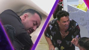 Poster for Cosimo gegen alle: Zoff und Tränen vor der Entscheidung