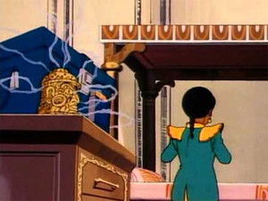 Poster for Tut the Second