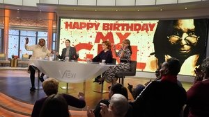 Poster for Whoopi's Birthday