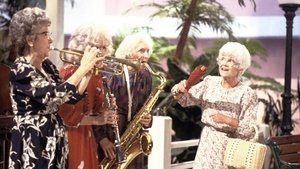Poster for The Days and Nights of Sophia Petrillo
