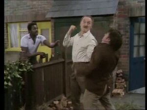 Poster for The Petition