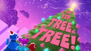 Poster for Yip Yip Tree Tree