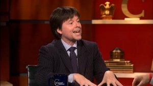 Poster for Ken Burns