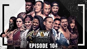 Poster for Dark Elevation #104