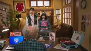 Poster for Episode 2