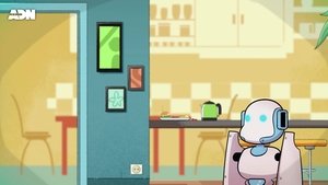 Poster for Episode 27 Poster for Episode 27