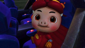 Poster for Episode 51