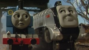 Poster for Topped Off Thomas