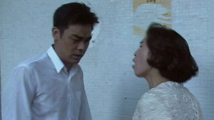 Poster for Episode 9