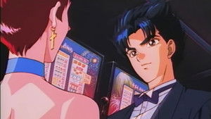 Poster for Episode 1