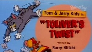 Poster for Toliver's Twist