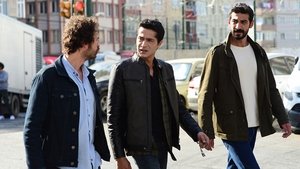 Poster for Episode 10 Poster for Episode 10