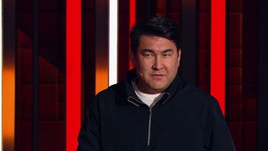 Poster for Episode 4