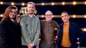 Poster for Episode 53