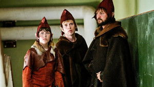 Poster for Episode 3