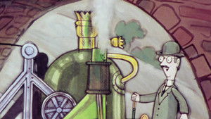 Poster for The Rescue