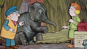 Poster for The Invalid