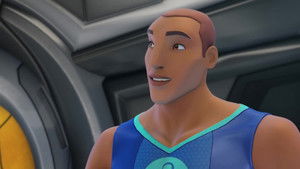 Poster for The Twilight Zone