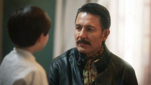 Poster for El poder y la envidia están unidos Poster for El poder y la envidia están unidos