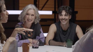 Poster for Round Table