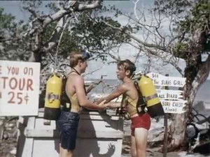 Poster for Executive Bud Poster for Executive Bud